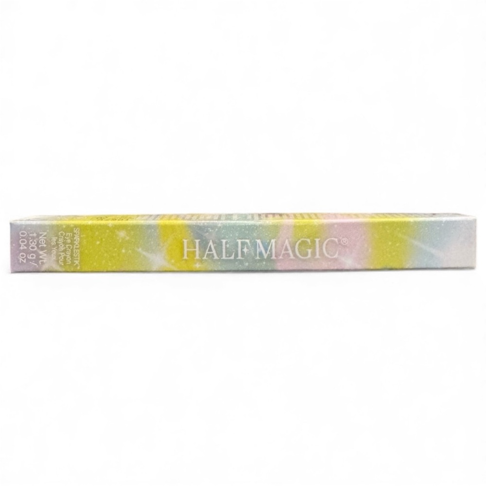 Half Magic Frostwinkle Eyeliner, sparklestik, eye crayon